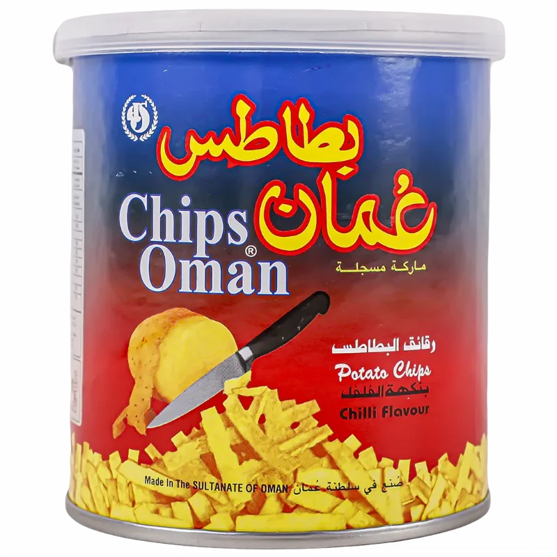 بطاطس عمان