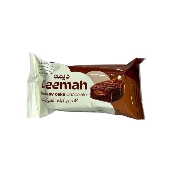 ديمة كيك فانتزي