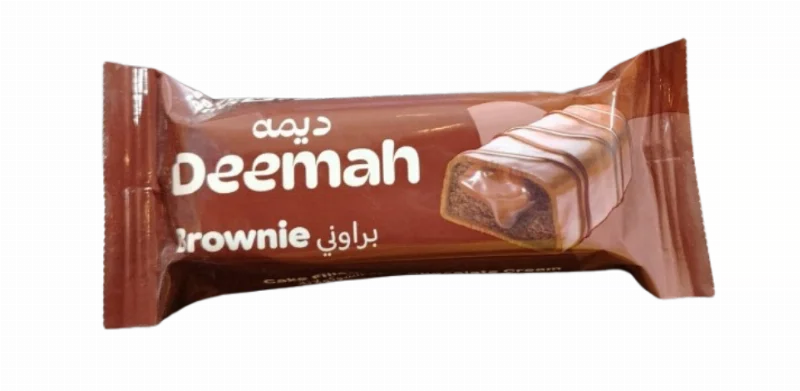 ديمة كيك فانتزي براون