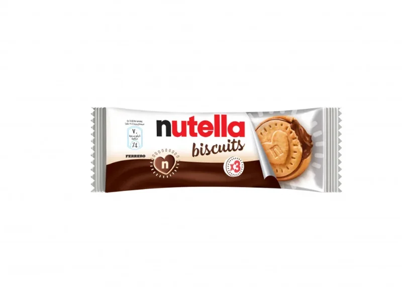 نوتيلا