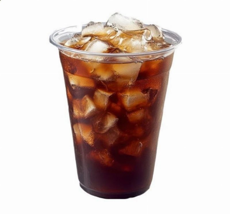 ايس امريكانو