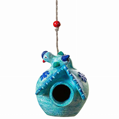 Birdhouse