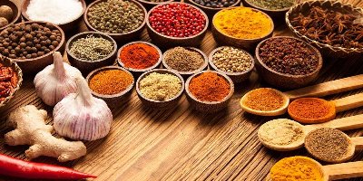 Fish Spices