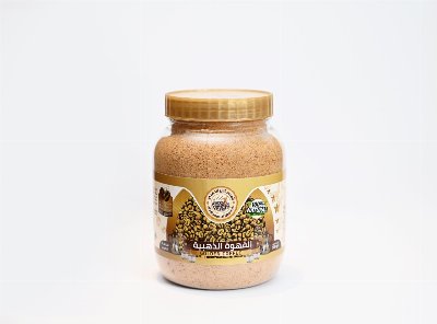 Golden Coffee
