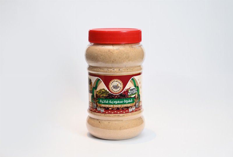 Saudi Coffee deluxe
