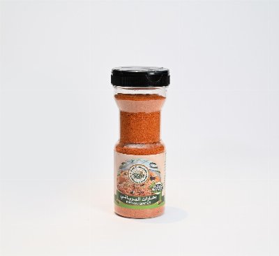 Biryani Spices