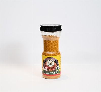 Maggi Spices