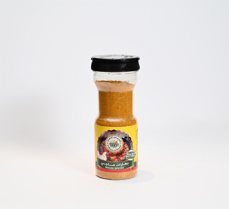 Maggi Spices