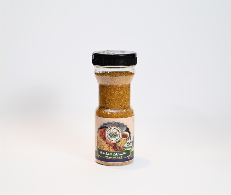 Mandi Spices