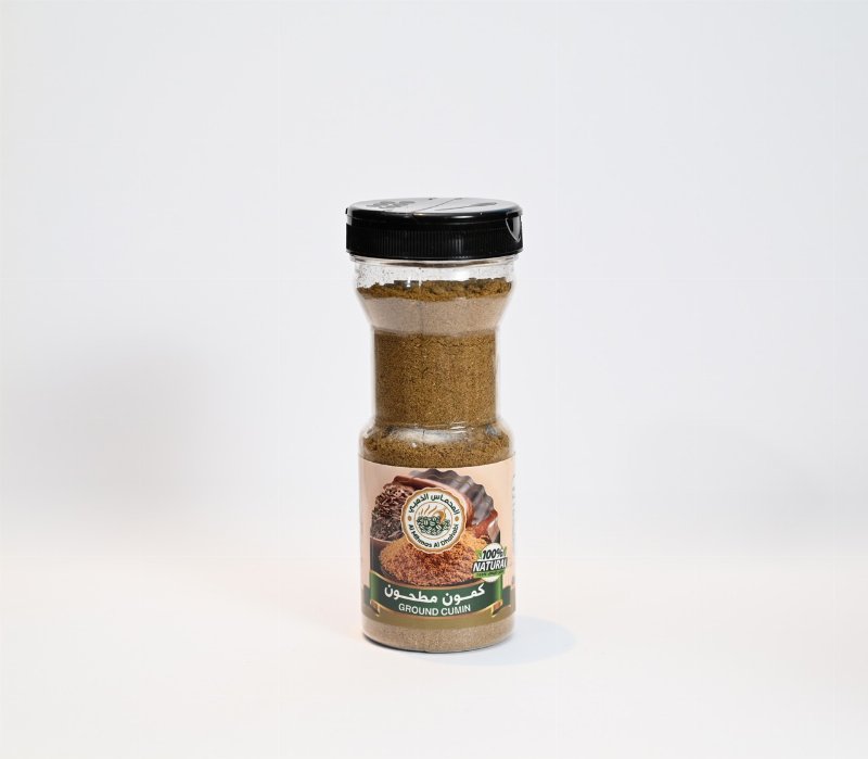 Ground Cumin