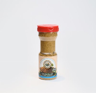 Ground Coriander