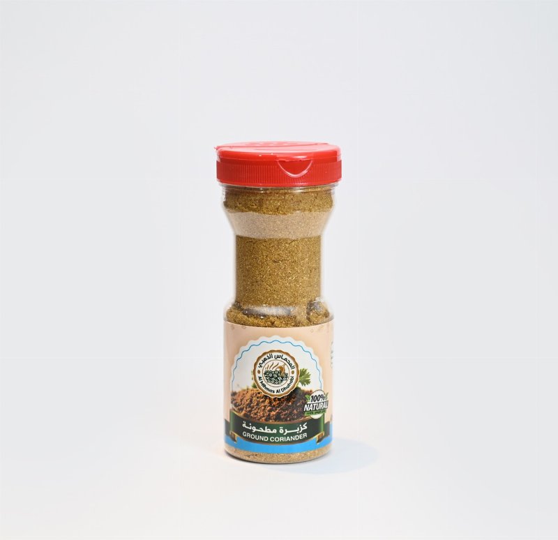 Ground Coriander
