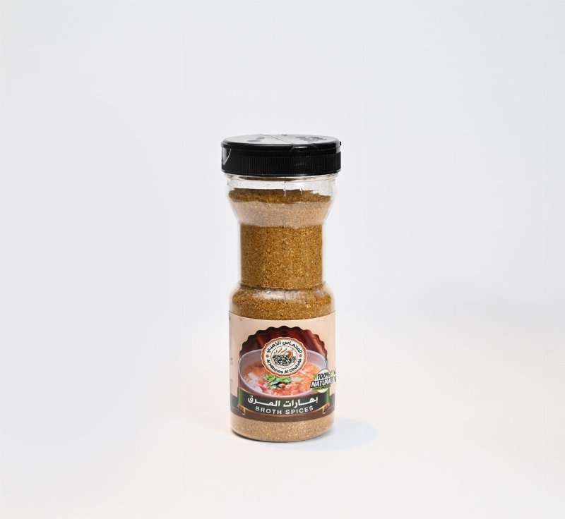 Broth Spices