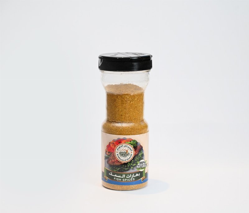 Fish Spices