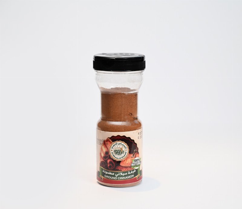 Ground Cinnamon
