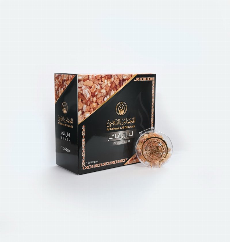 Delox gum