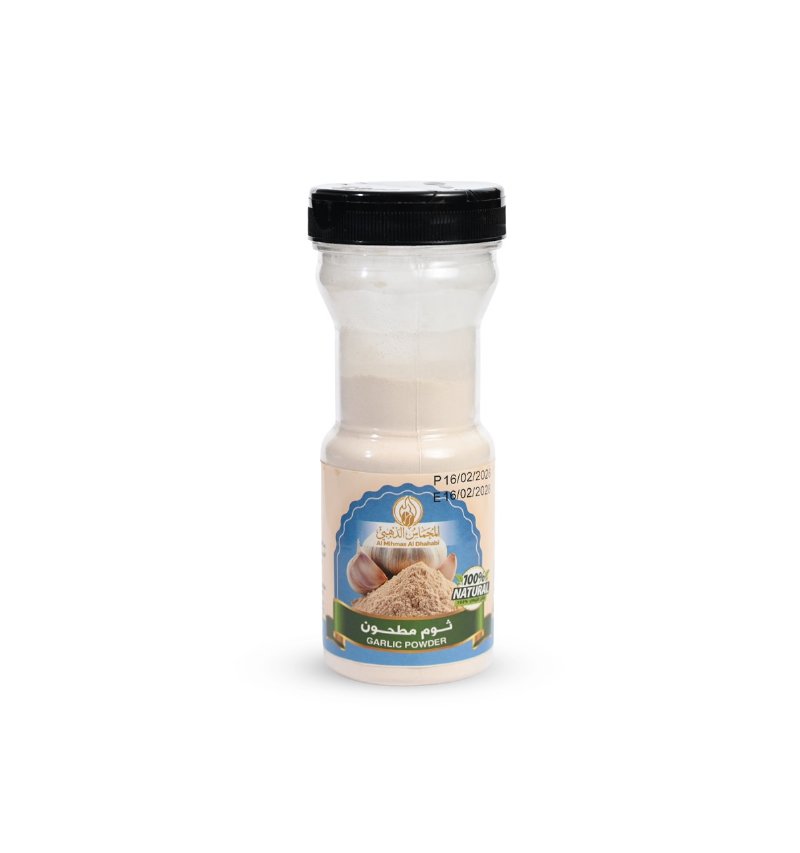 GARLIC powder