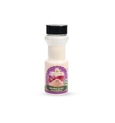 ONION powder