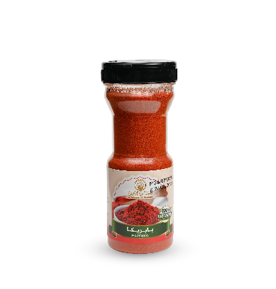 Paprika