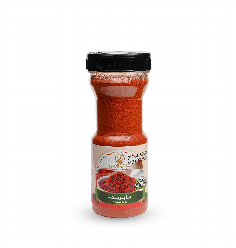Paprika