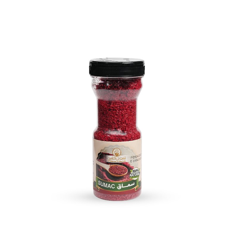 Sumac