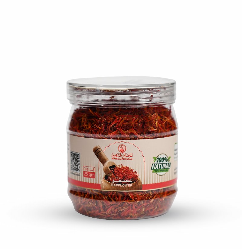SAFFLOWER 25G