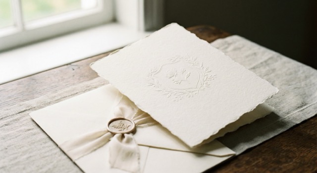 Letterhead + Envelope 500 sets