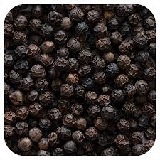 Black pepper
