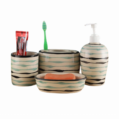 Bathroom Accessories