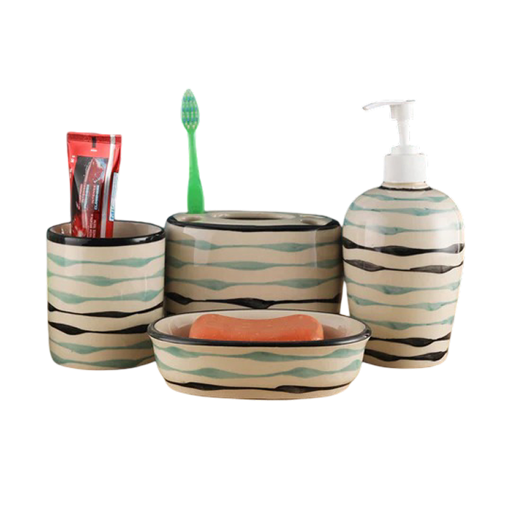 Bathroom Accessories