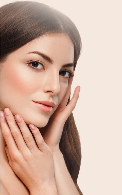 Cold Peel for face
