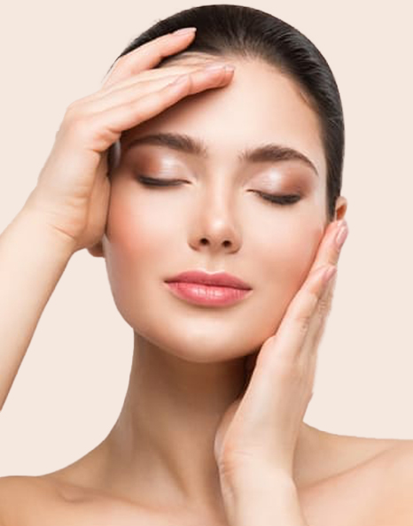 Rafalo injections for skin freshness