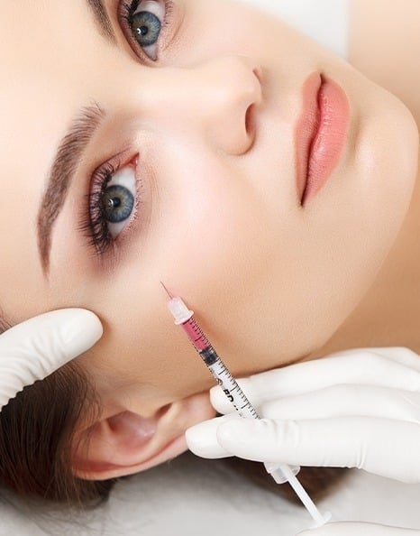 Allergan Botox 1 area