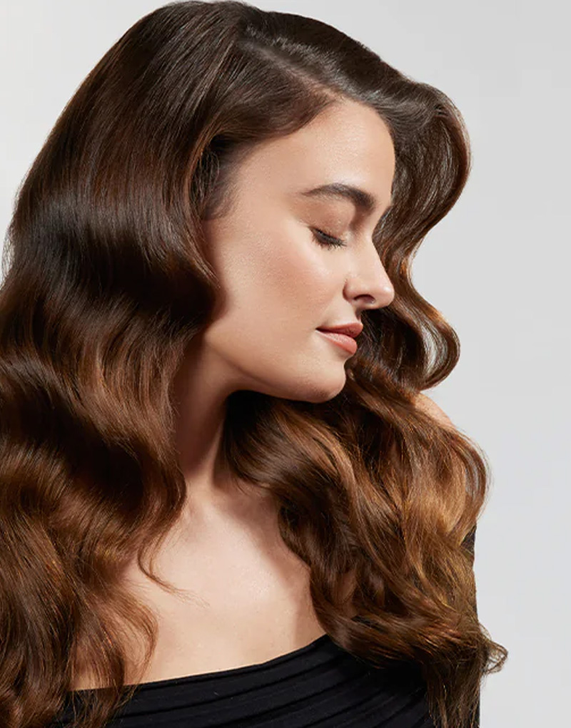 Total Hair Repair Plus