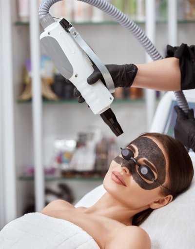 LASER CARBONI (FACE)
