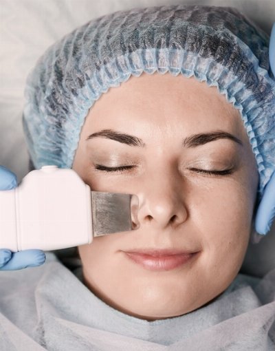 MORPHEUSE SESSION FACE+ meso free