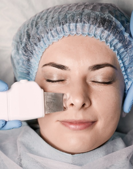 MORPHEUSE SESSION FACE+ meso free