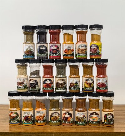 spicesbox-12x100 g