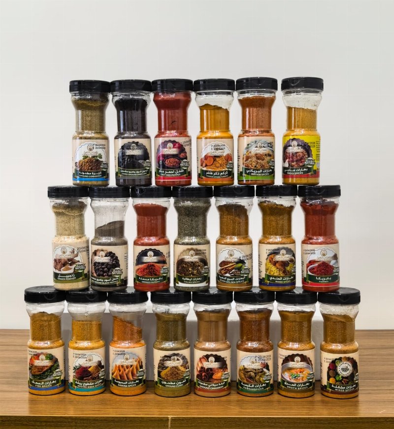 spicesbox-12x100 g