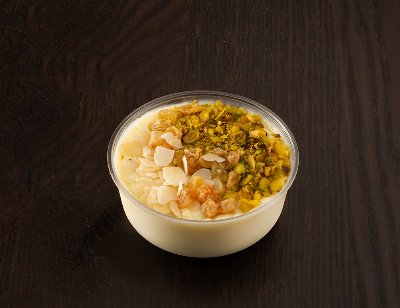 Muhallabia
