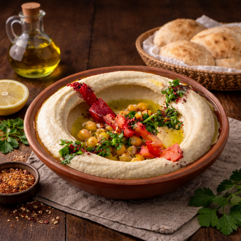 Hummus