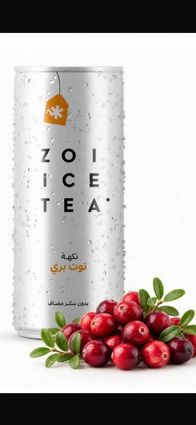 زوي ايس تي توت بري