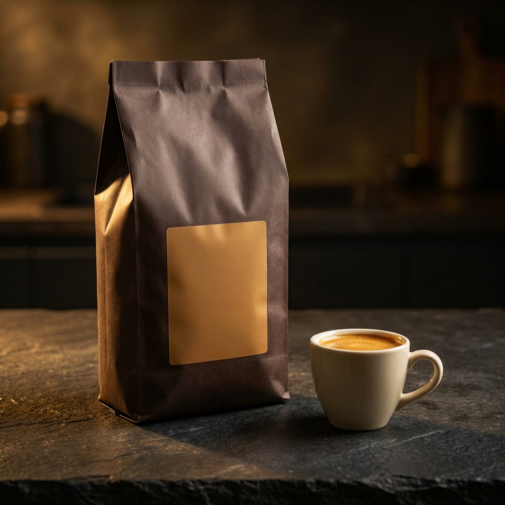 House Espresso Blend 1kg