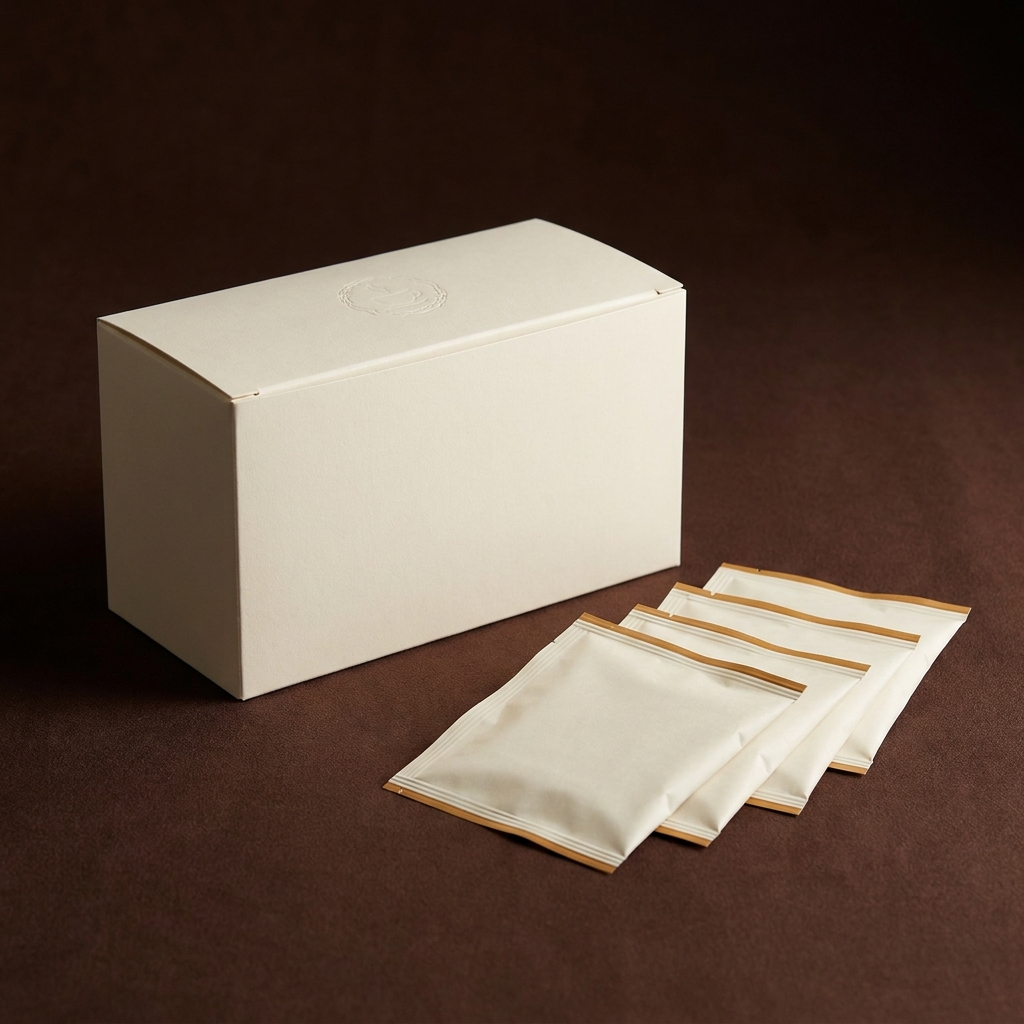 Drip Bags — Box of 10