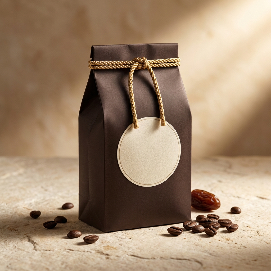 Saudi Khawlani Beans 250g