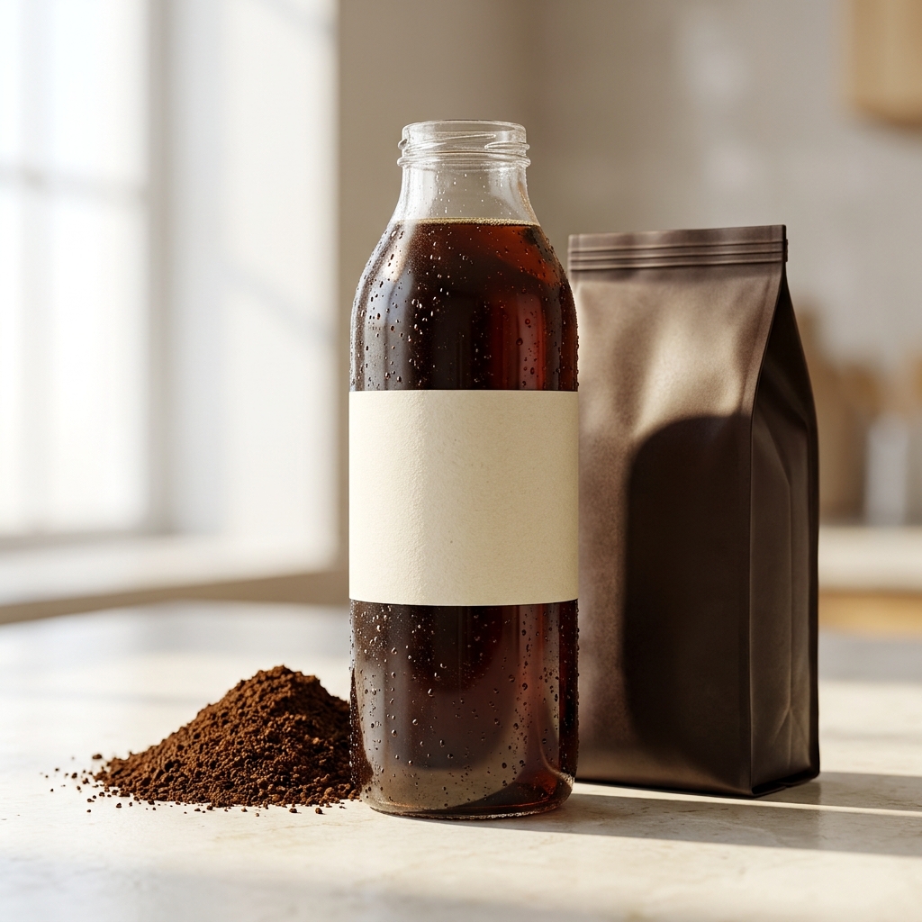 Cold Brew Blend 250g
