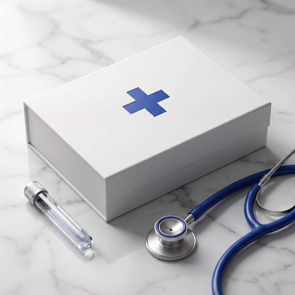 Comprehensive Checkup Package