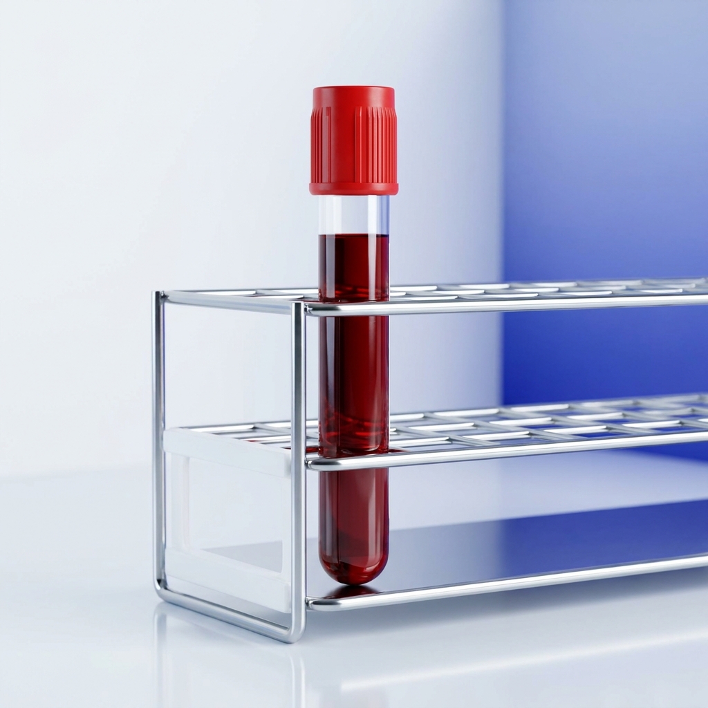 Complete Blood Count (CBC)