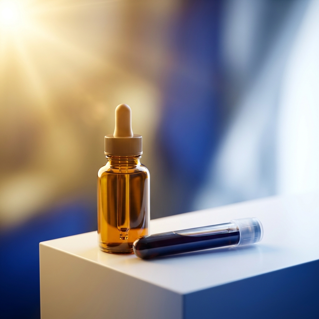 Vitamin D Test