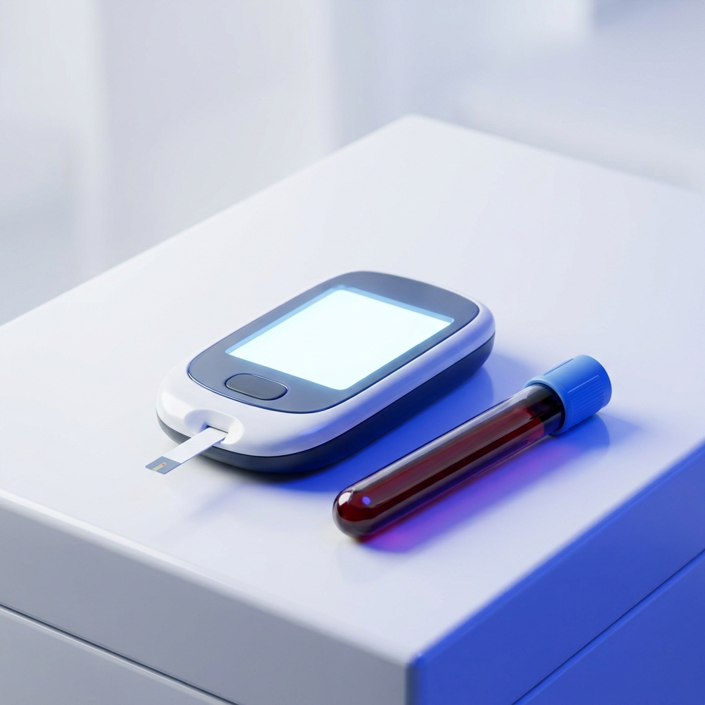 HbA1c Test